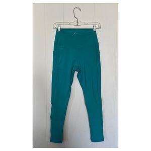 BuffBunny Luna Legging